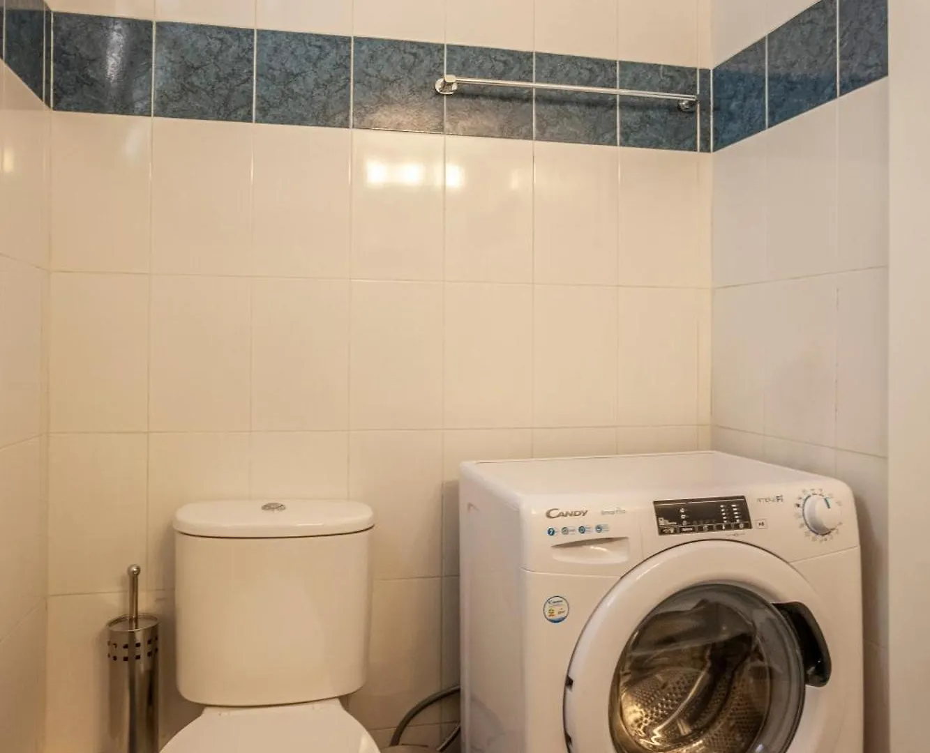 Aris Luxury Apartments بيفكوهوري