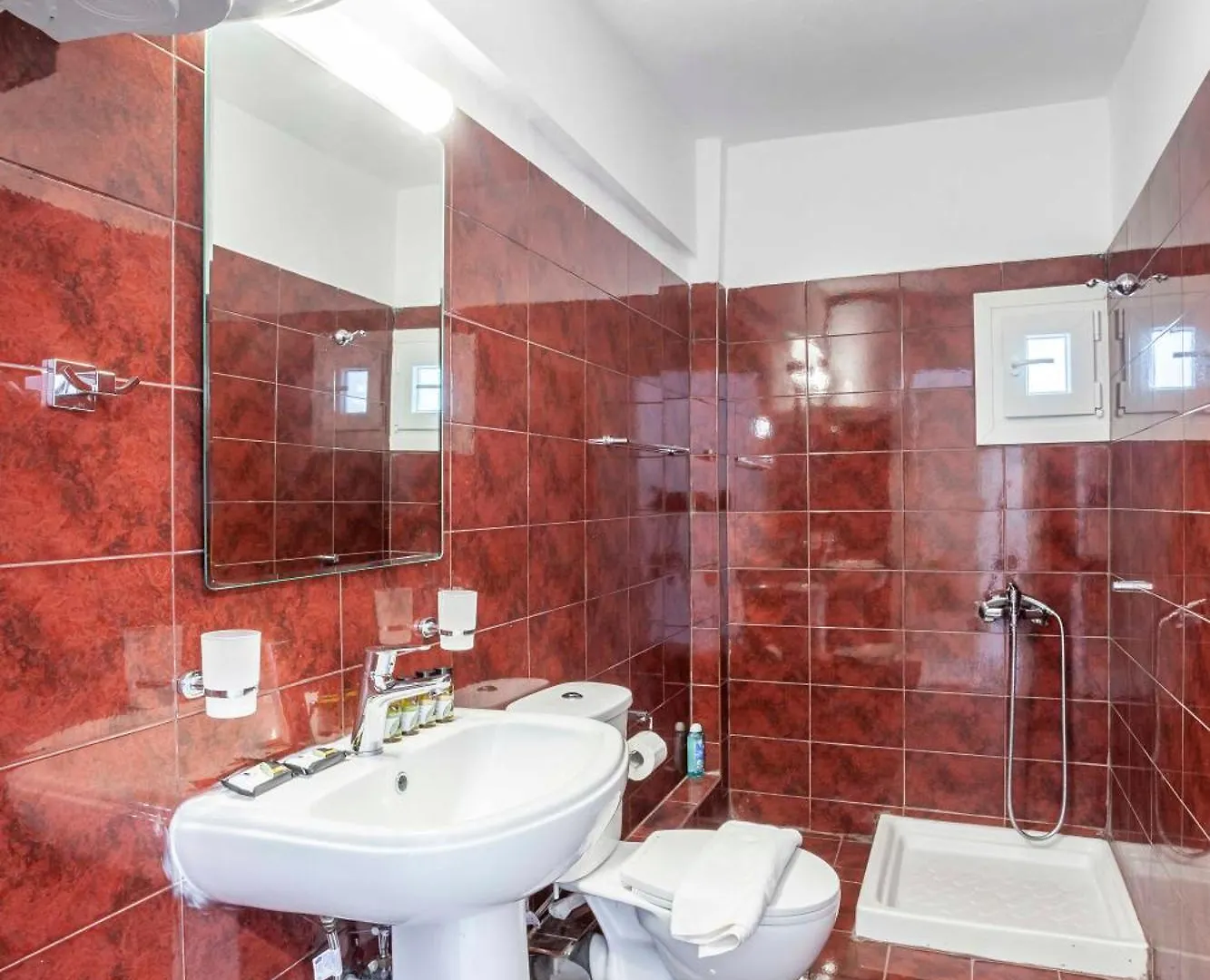 Aris Luxury Apartments بيفكوهوري 0*,